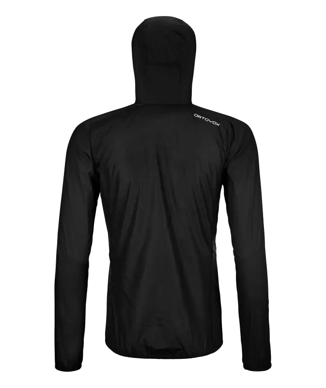 Women's Trace Windbreaker Jacket