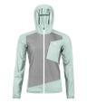 Women's Trace Windbreaker Jacket