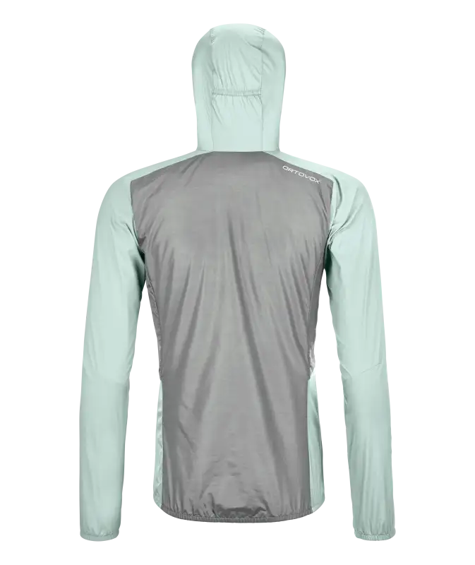 Women's Trace Windbreaker Jacket