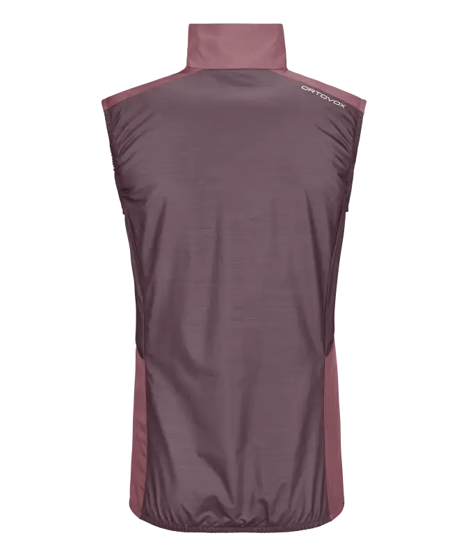 Women's Trace Windbreaker Vest