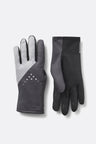 Men's Transition Windstopper Gloves