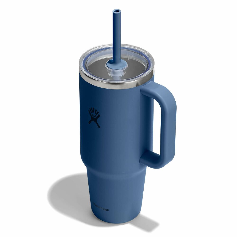 40oz Travel Tumbler
