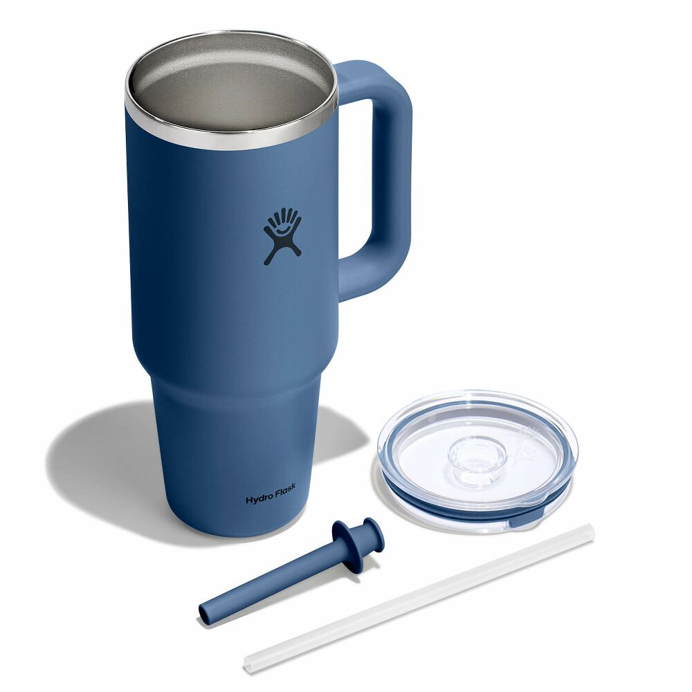 40oz Travel Tumbler