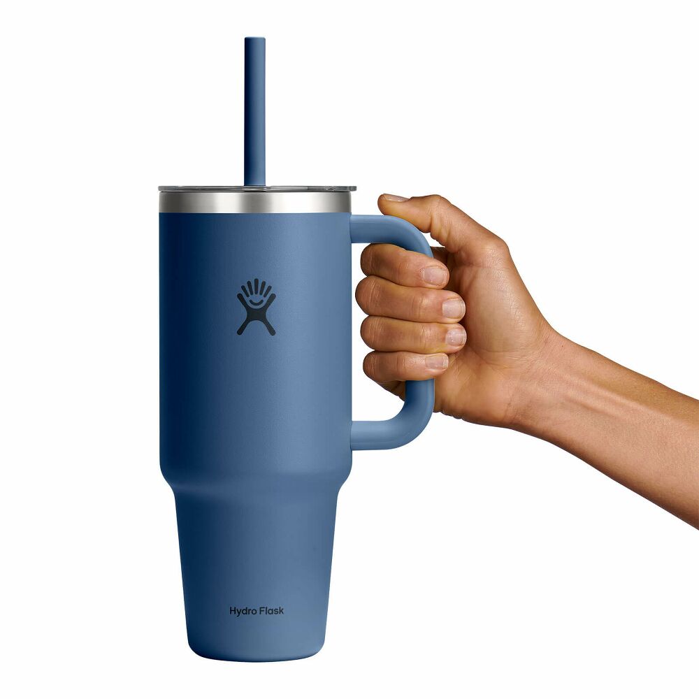 40oz Travel Tumbler