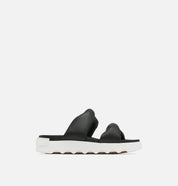 Women's Viibe Twist Slide Sandals