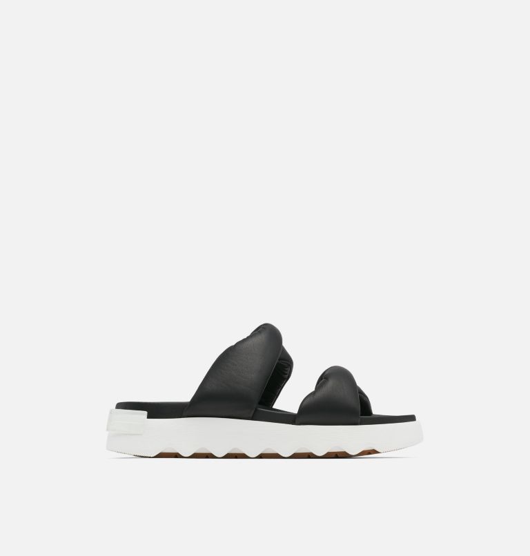 Women's Viibe Twist Slide Sandals