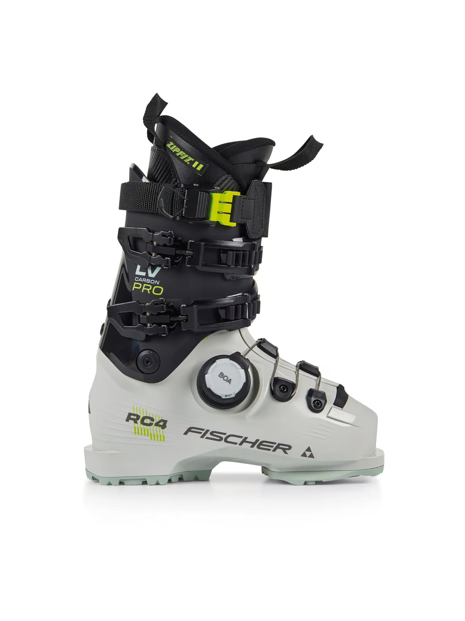RC4 Carbon Pro LV BOA 115 Ski Boots 2027