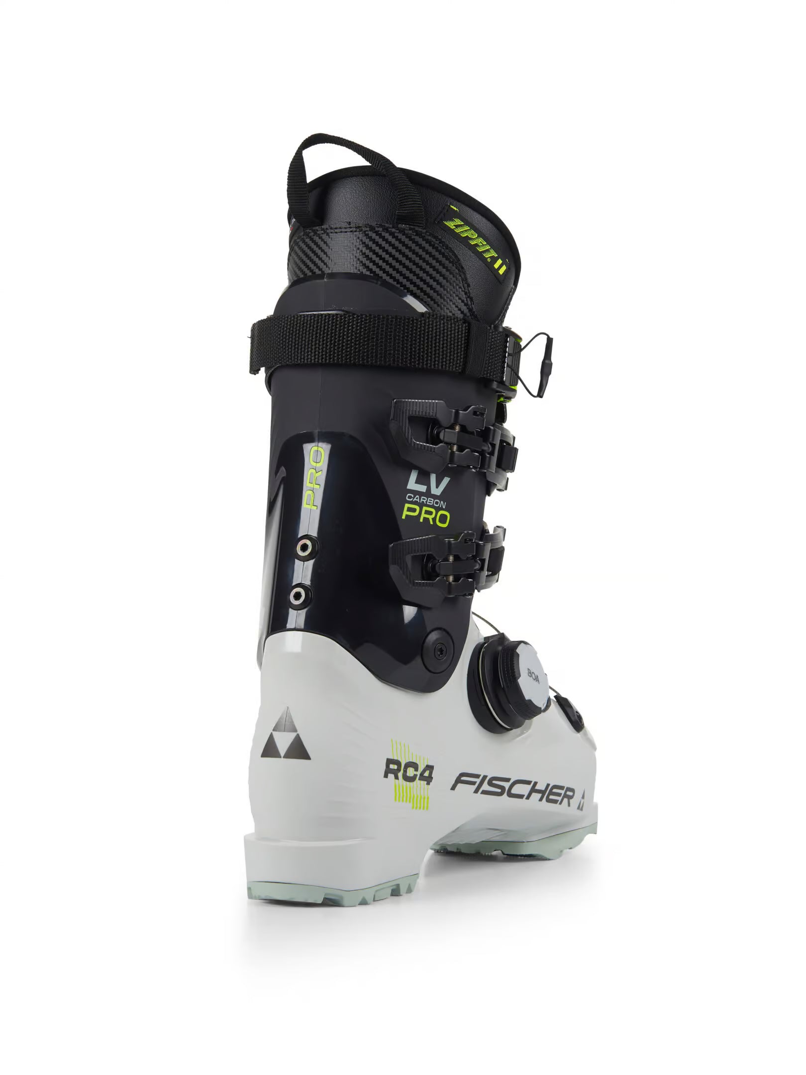 RC4 Carbon Pro LV BOA 115 Ski Boots 2027
