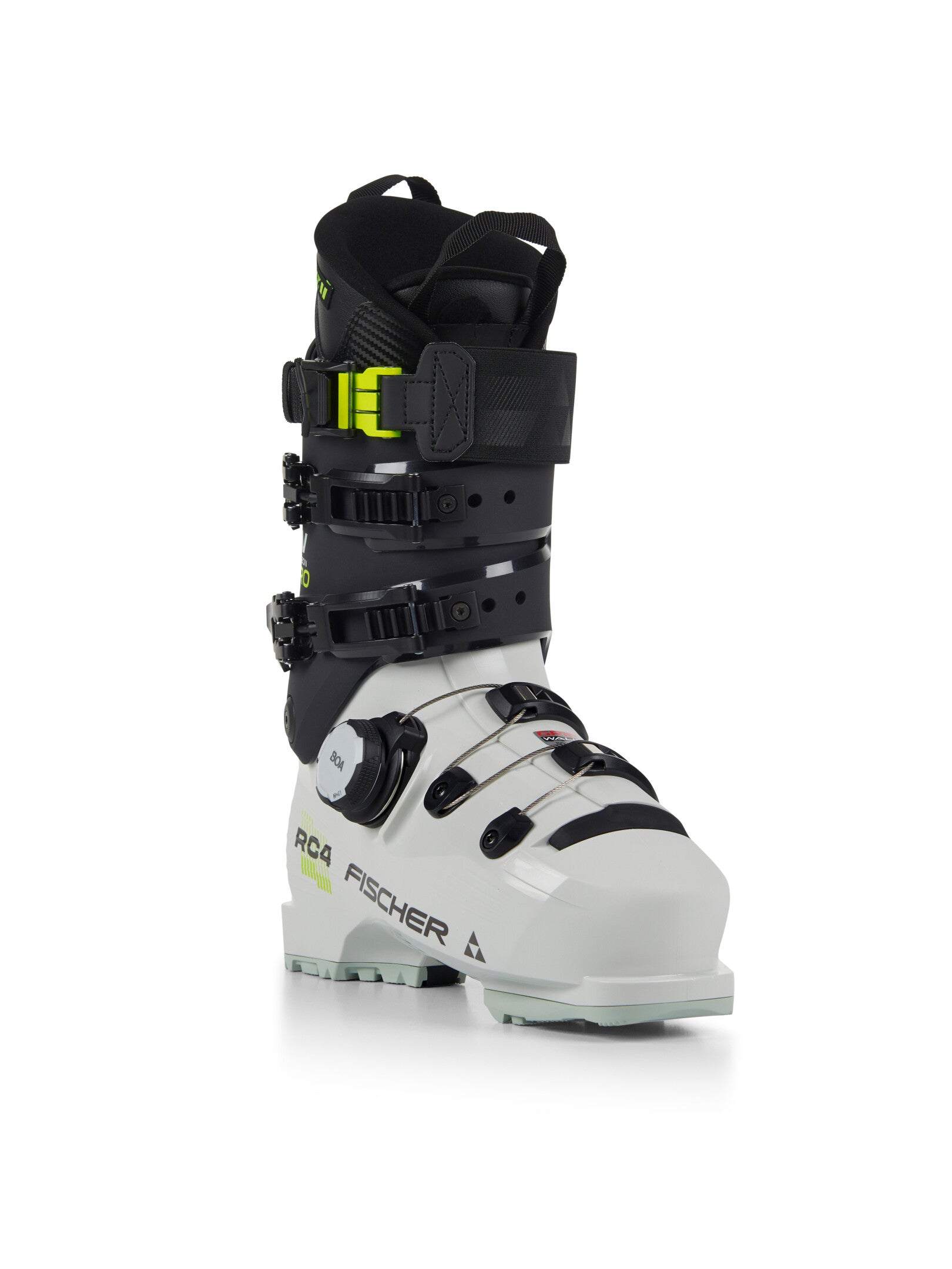 RC4 Carbon Pro LV BOA 115 Ski Boots 2027