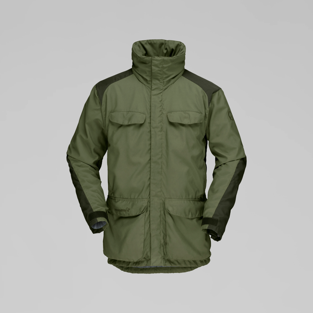 Finnskogen GTX Jacket