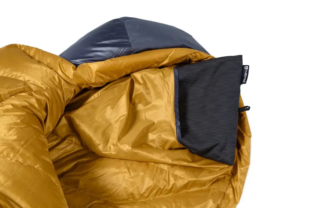 Men's Disco Endless Promise Down Sleeping Bag 15