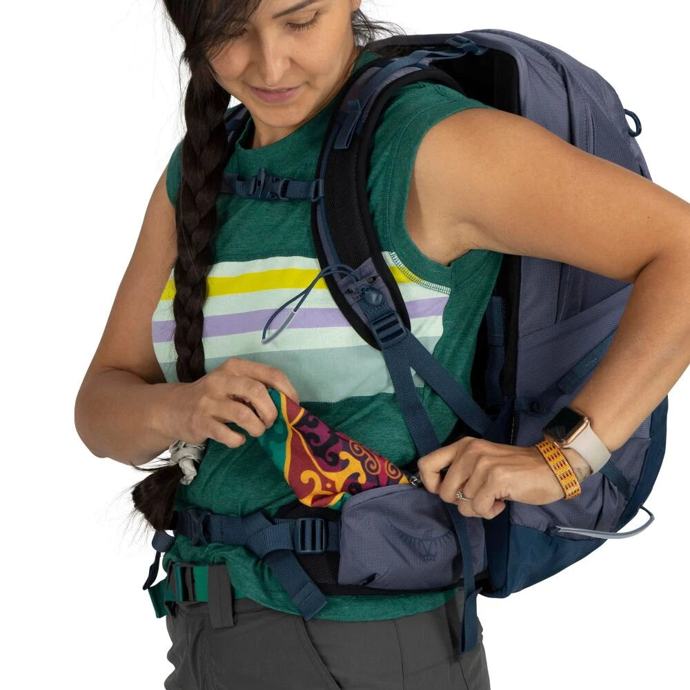 Tempest 22 Pack