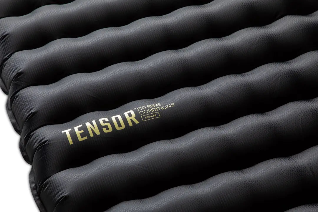 Tensor Extreme Conditions Ultralight Insulated Sleeping Pad