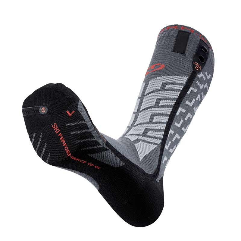 Therm-ic Ultra Warm Performance S.E.T. Heated Socks