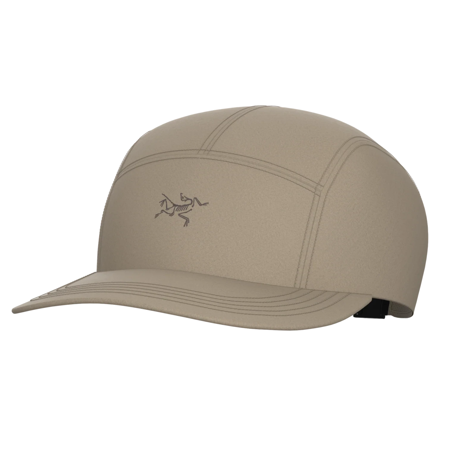 Calidum 5 Panel Hat (Past Season)