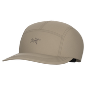 Calidum 5 Panel Hat (Past Season)