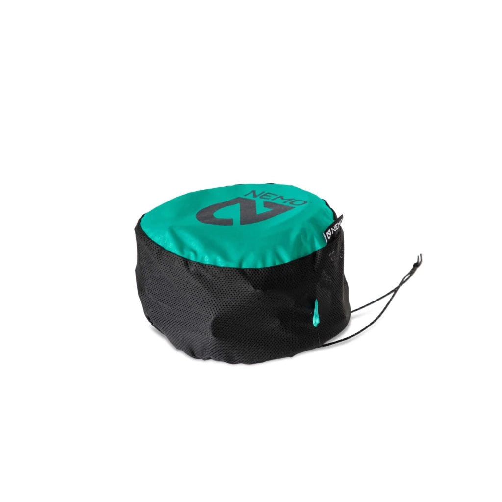 Helio Pressure Shower