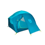 Aurora Highrise Camping Tent 4-Person