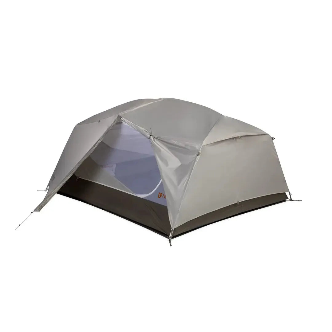 Aurora Backpacking Tent & Footprint 3-Person