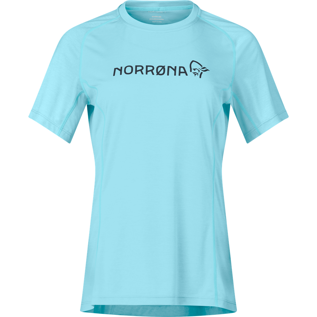 Women's Fjørå Equaliser Lightweight T-Shirt