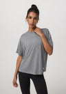 Women's Energy Tee Long