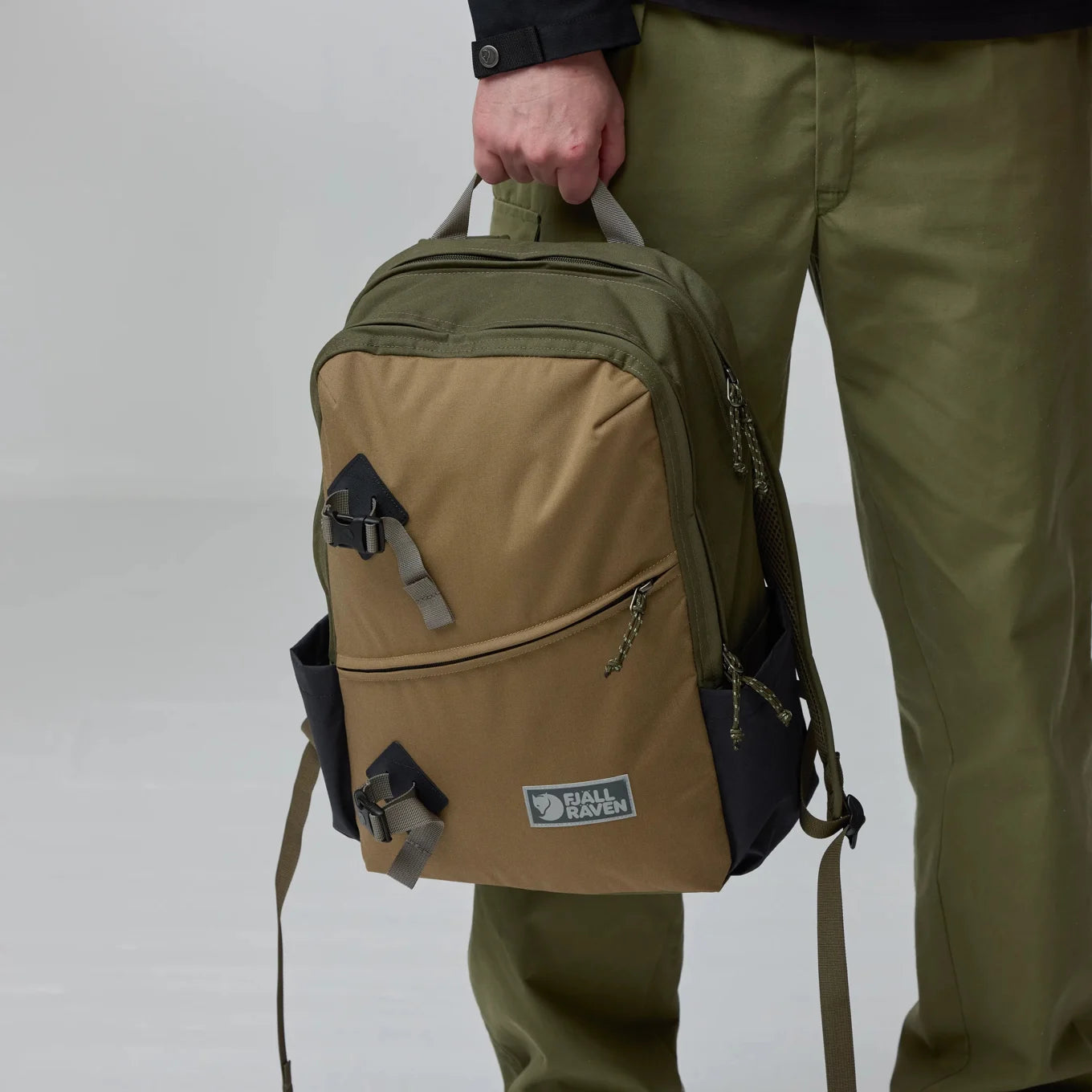 Vardag Backpack 17