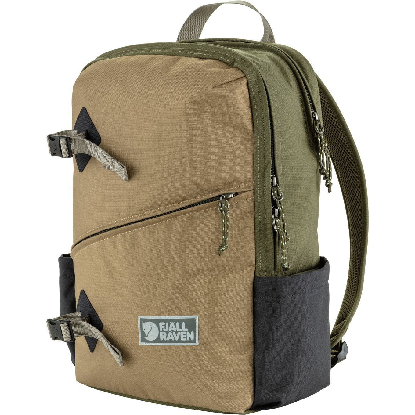Vardag Backpack 17