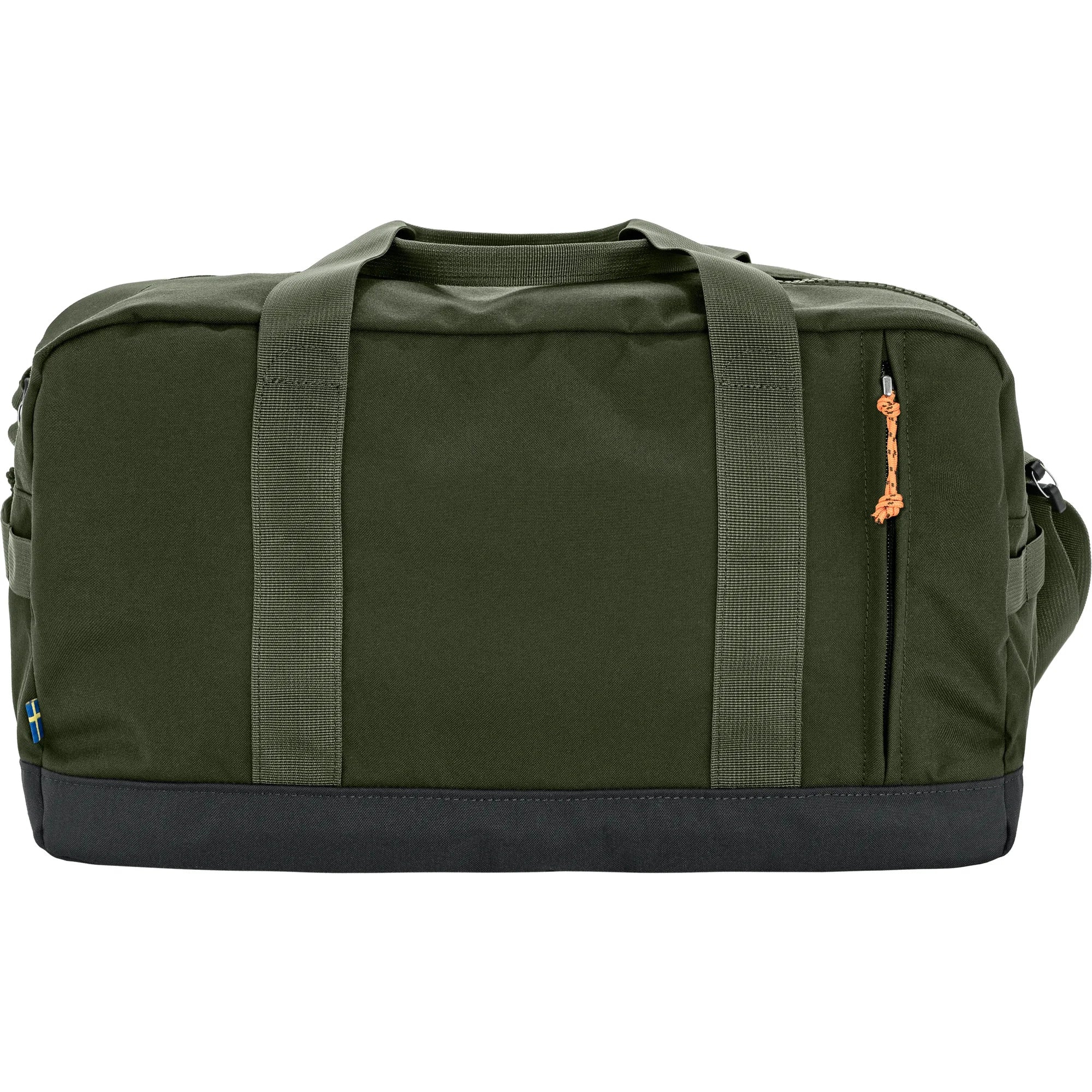 Vardag Duffel 33
