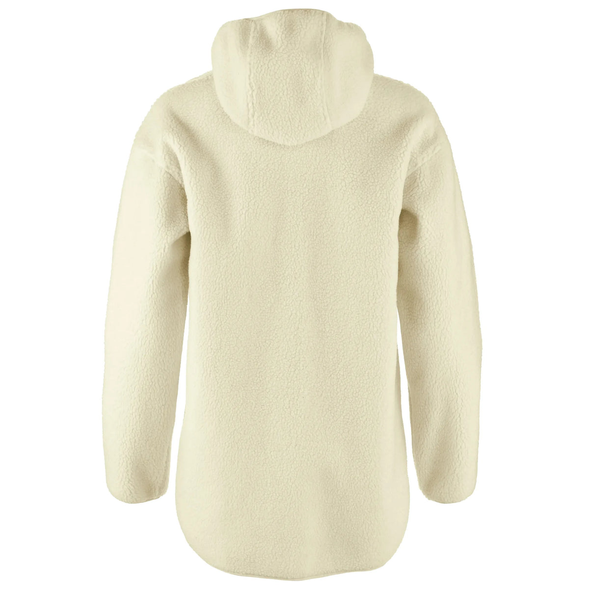 Women's Vardag Pile Fleece Long
