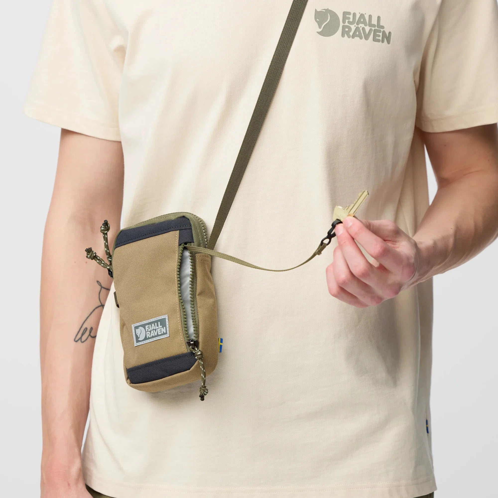 Vardag Pocket Small