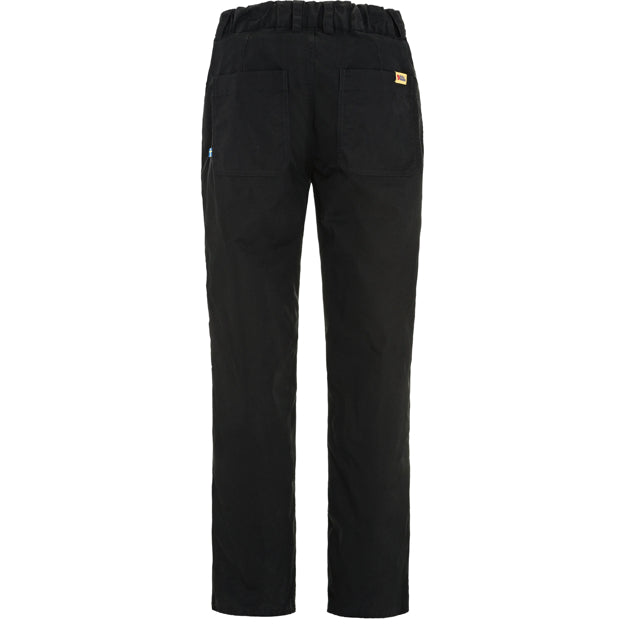 Women's Vardag Relaxed Trouser Pant