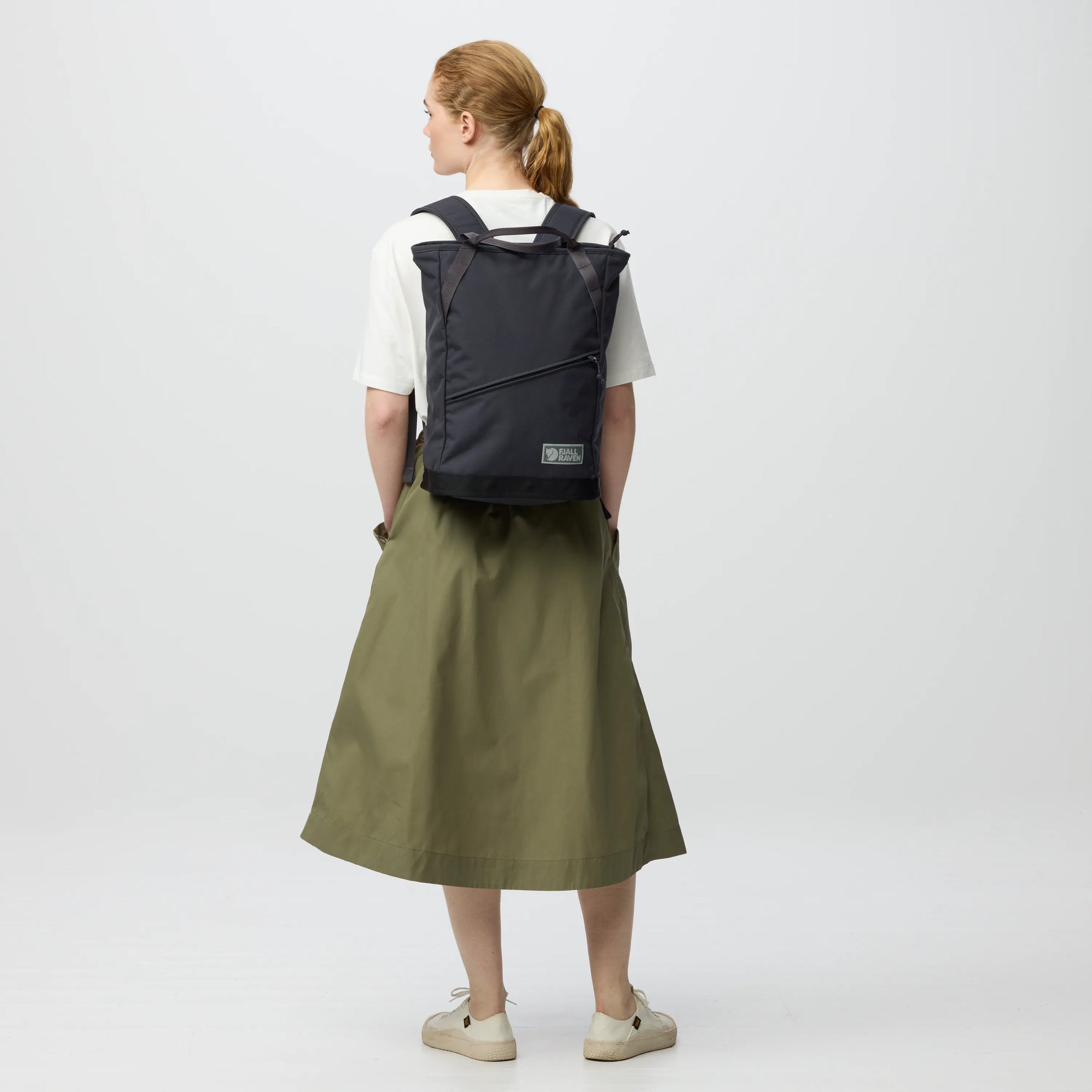 Vardag Totepack 22