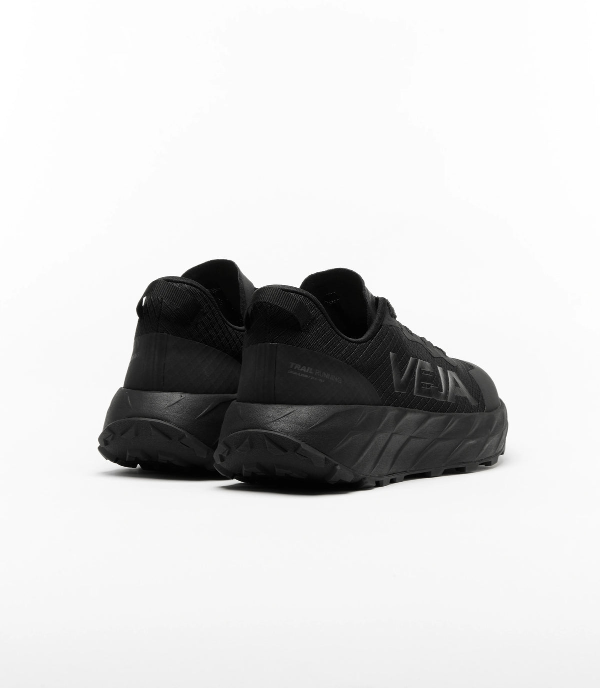 Men’s Harpie Trail Aeroshell Shoes