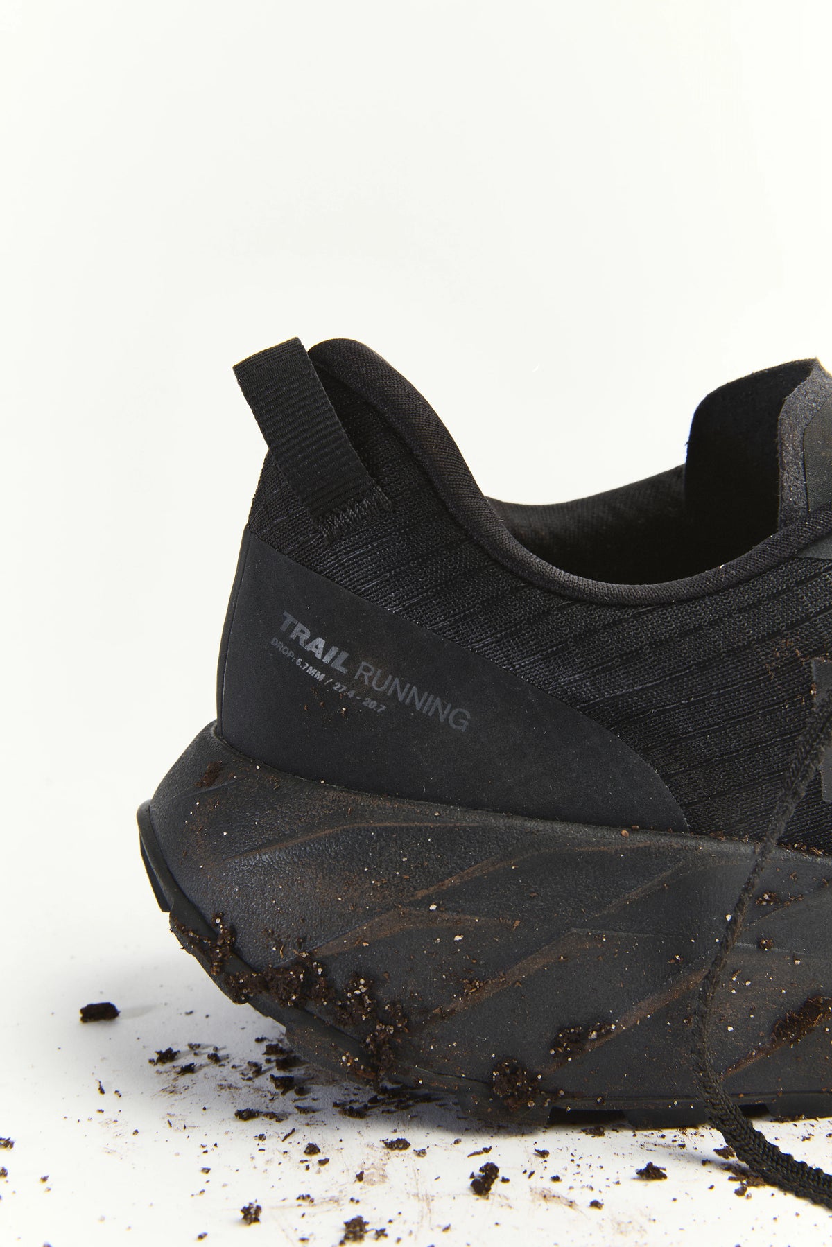 Men’s Harpie Trail Aeroshell Shoes