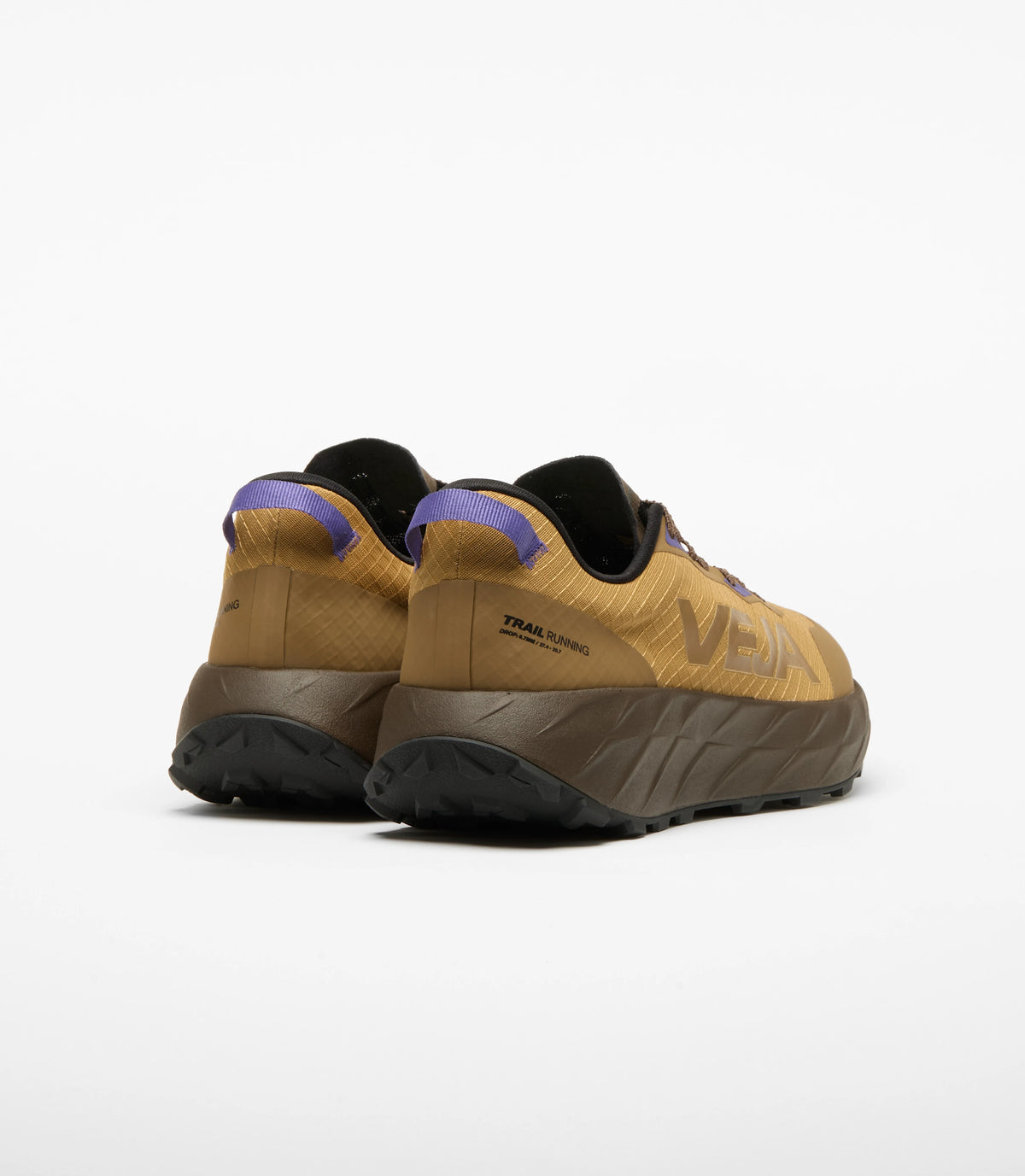 Women’s Harpie Trail Aeroshell Shoes