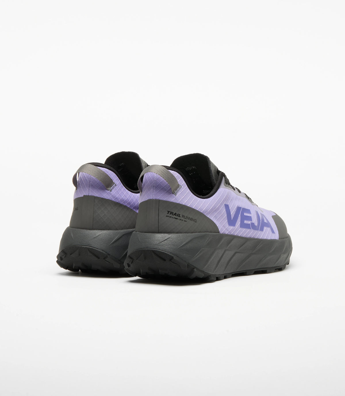 Women’s Harpie Trail Aeroshell Shoes product image