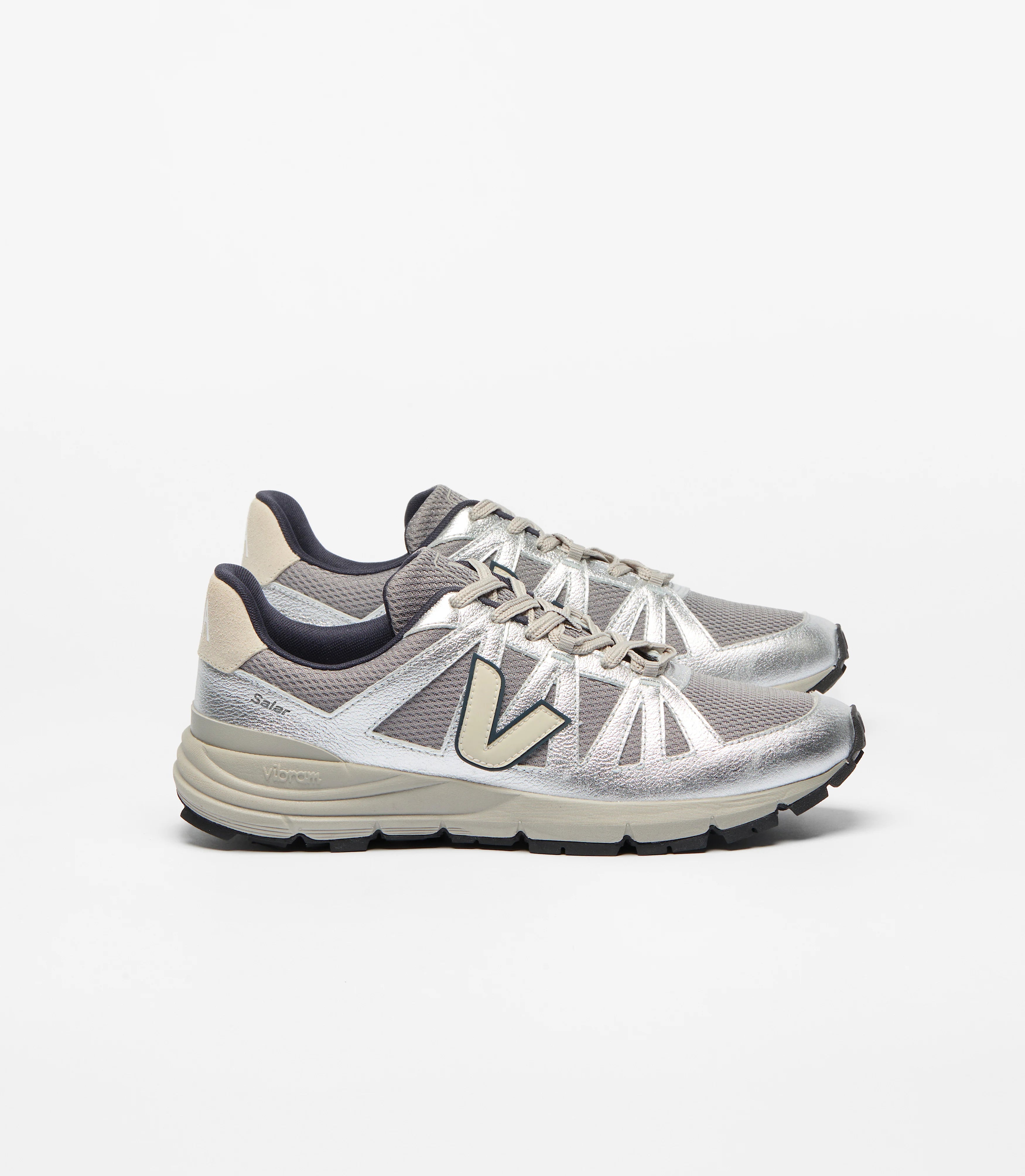 Men's Salar Alveomesh Shoes