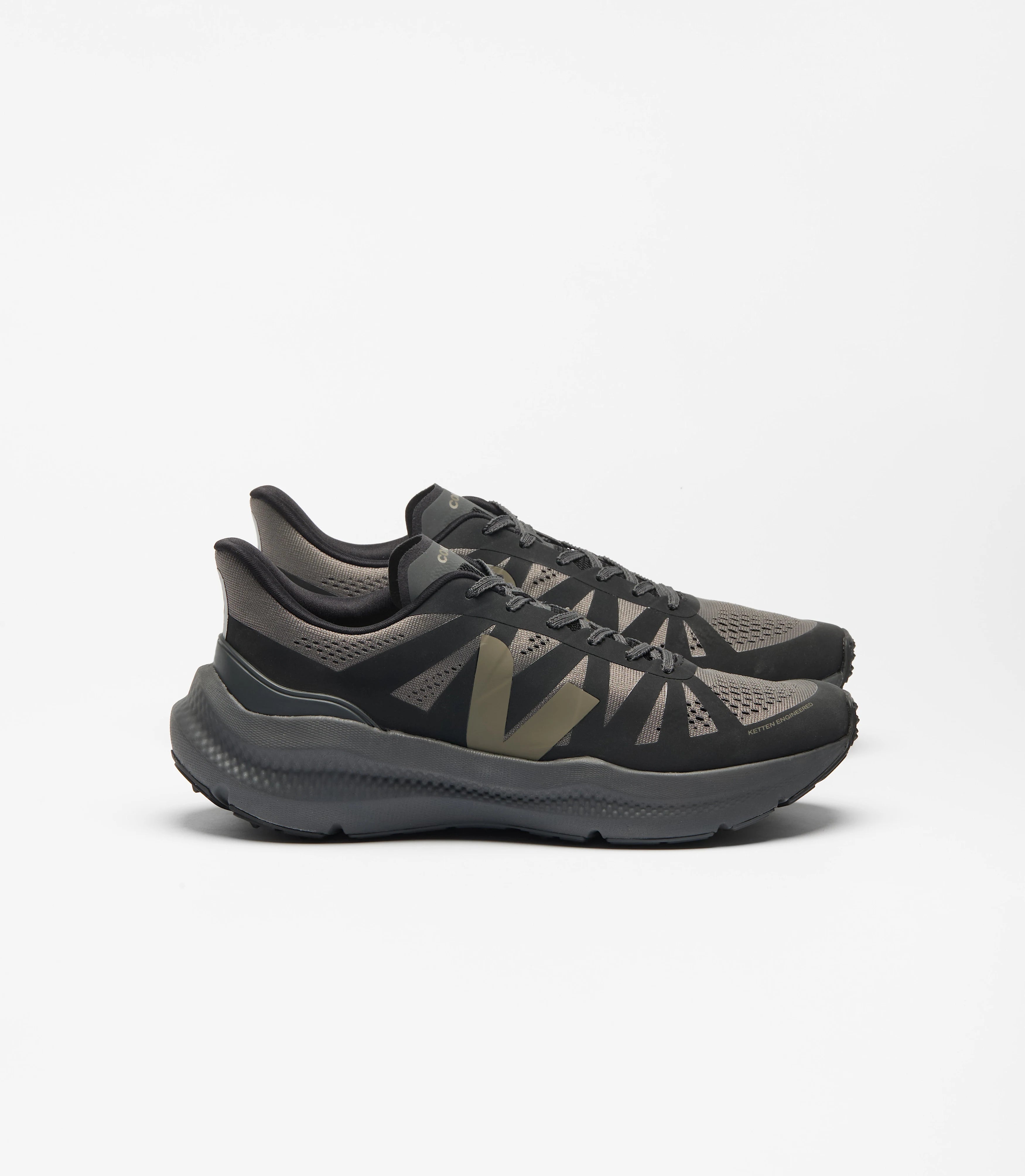 Men's Condor 3 Advanced Engineered Running Shoes