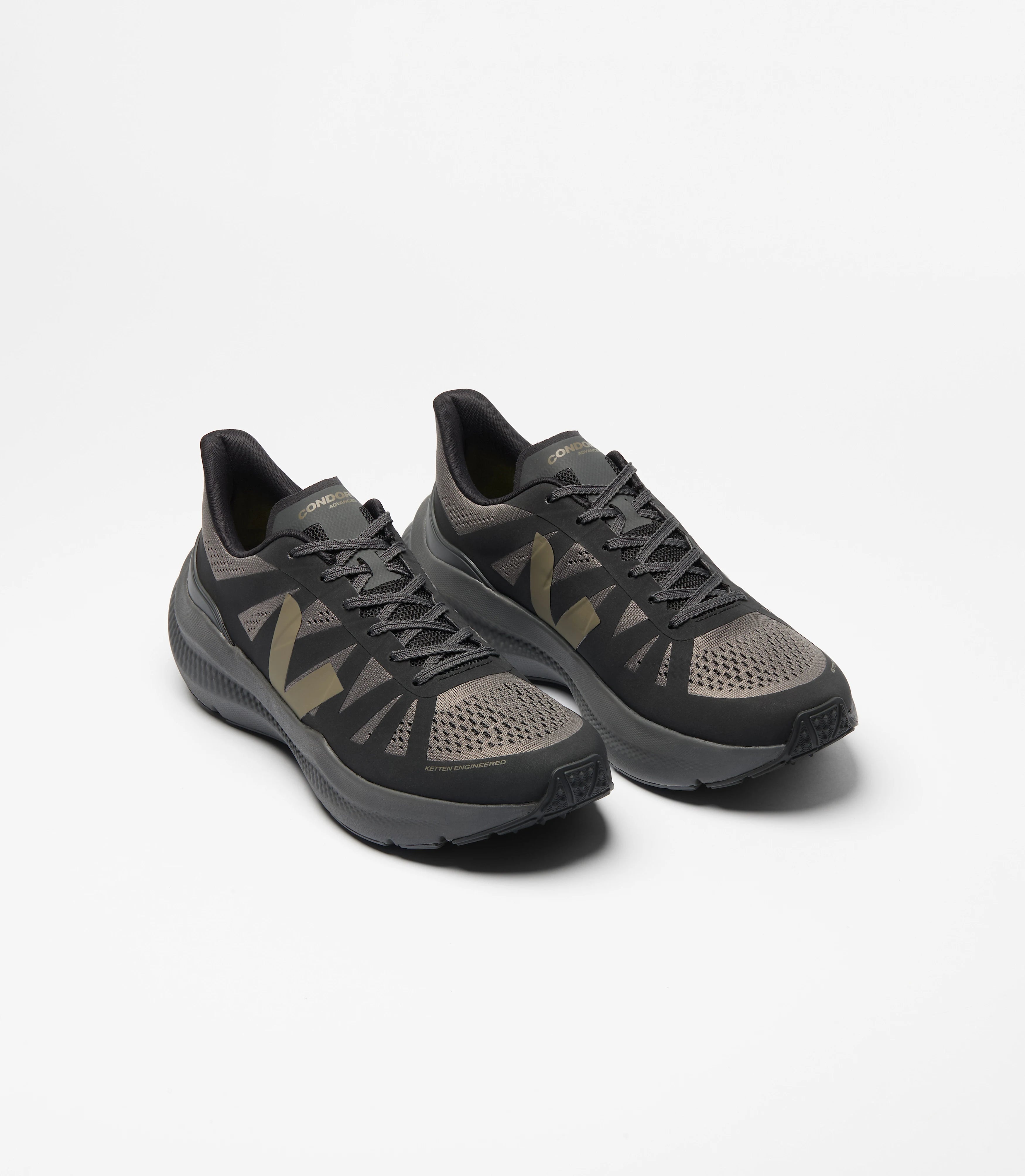 Men's Condor 3 Advanced Engineered Running Shoes