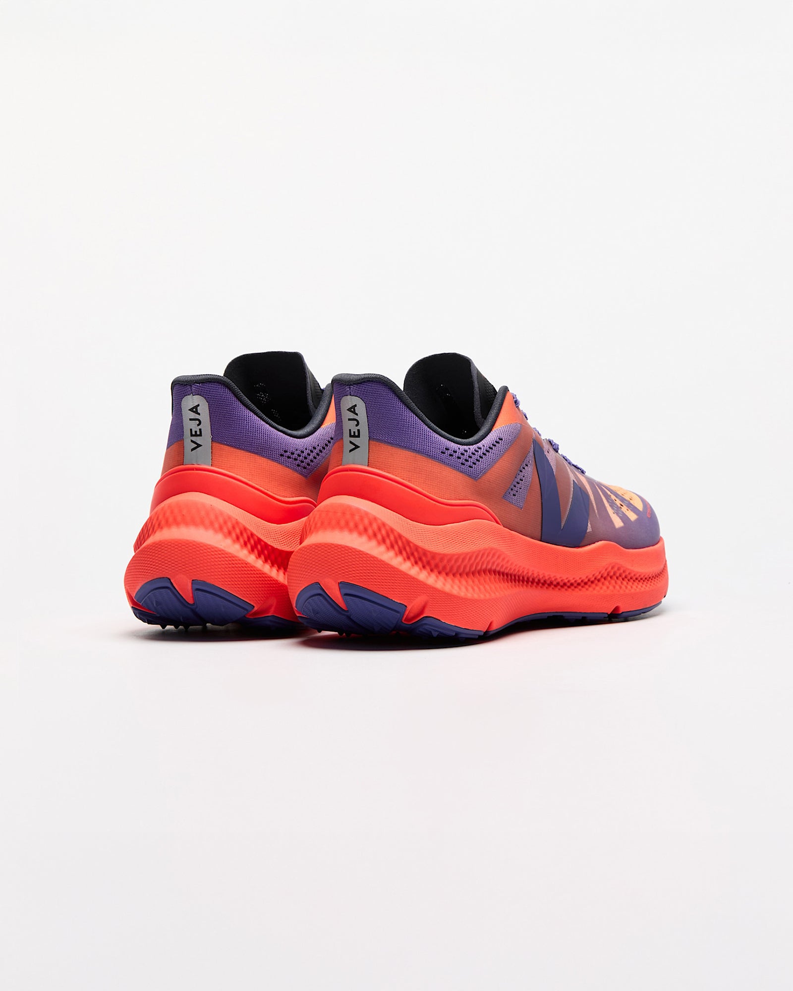 color:purple / orange