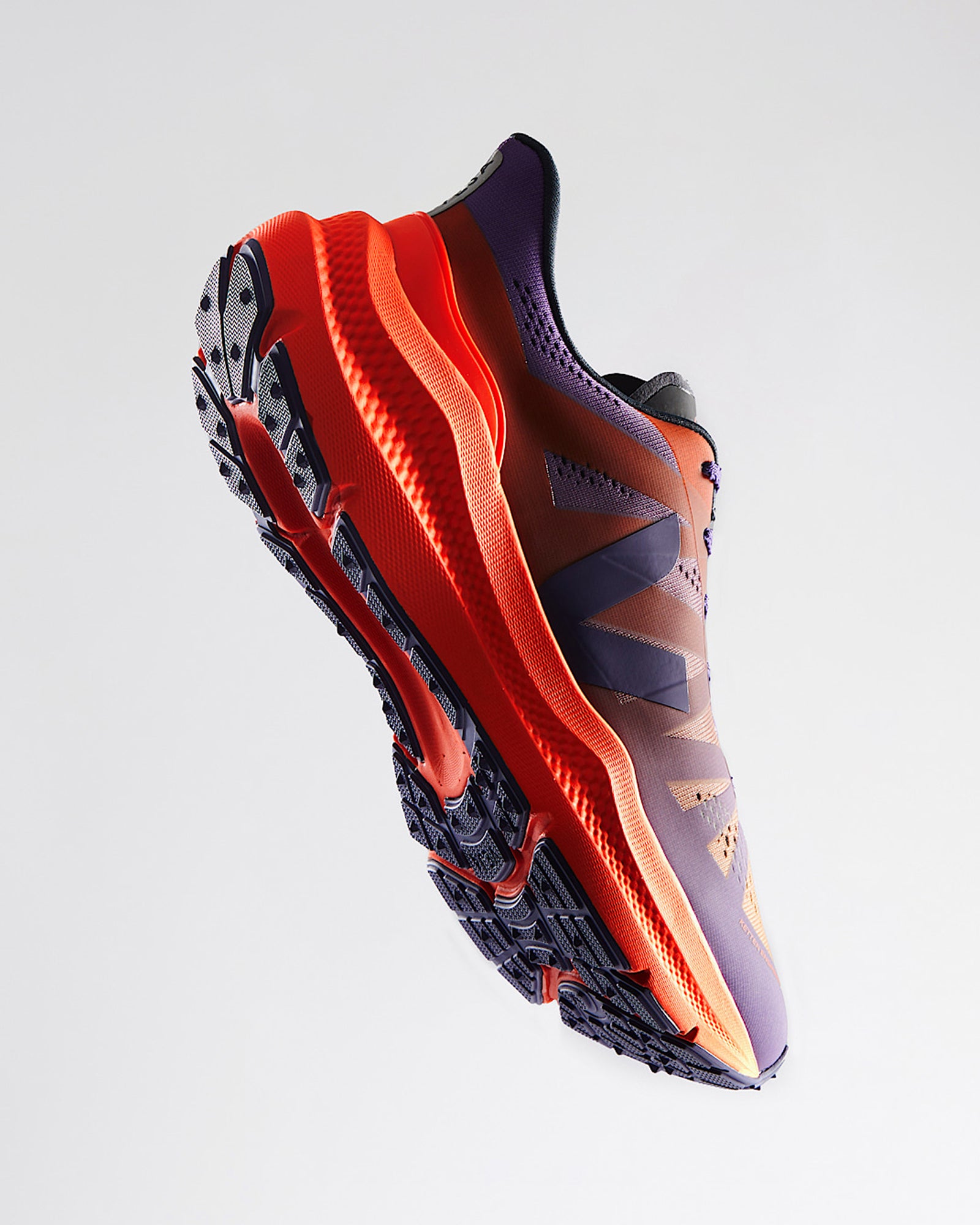 color:purple / orange
