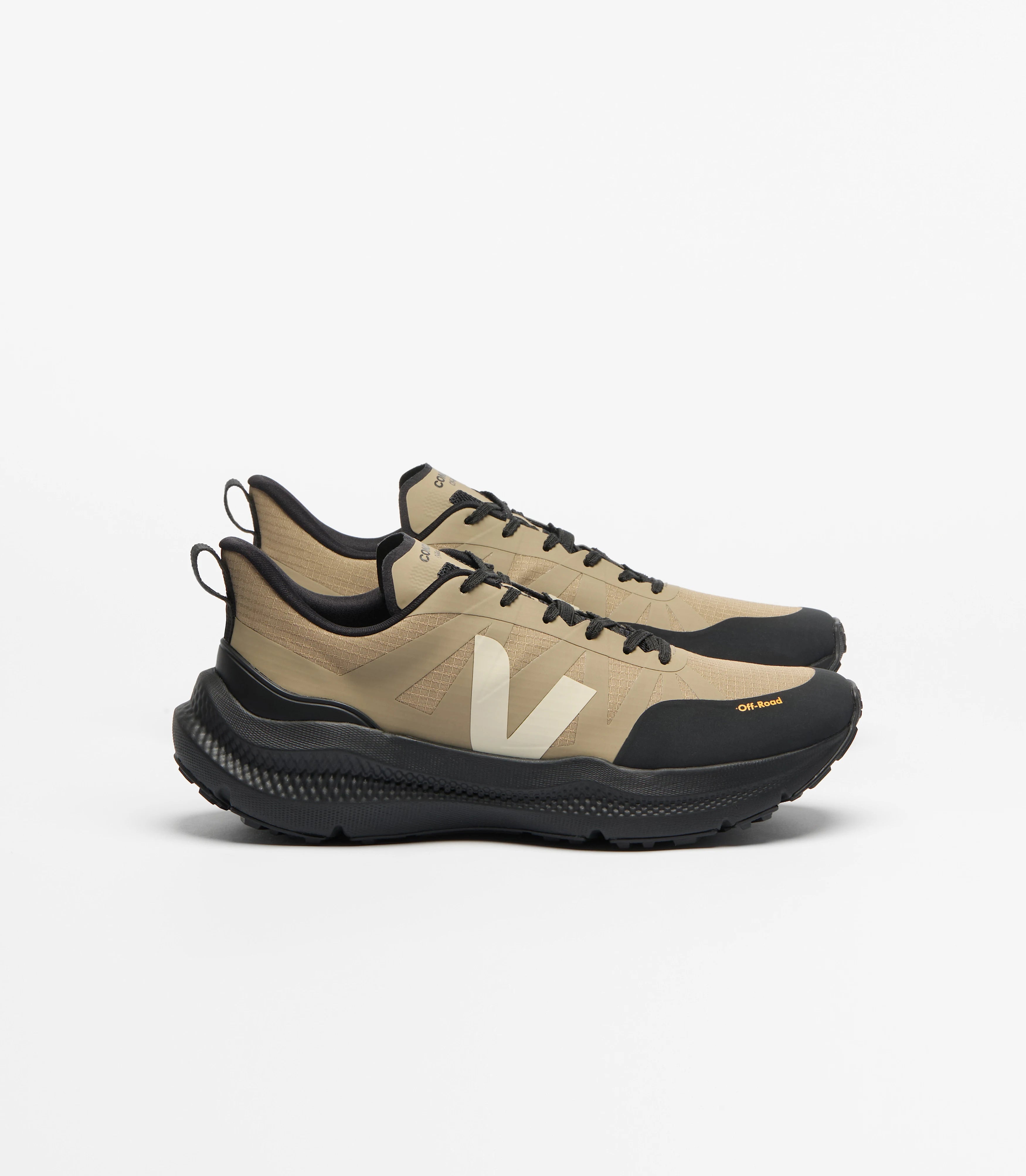 Men's Condor 3 Off Road Ripstop Shoes