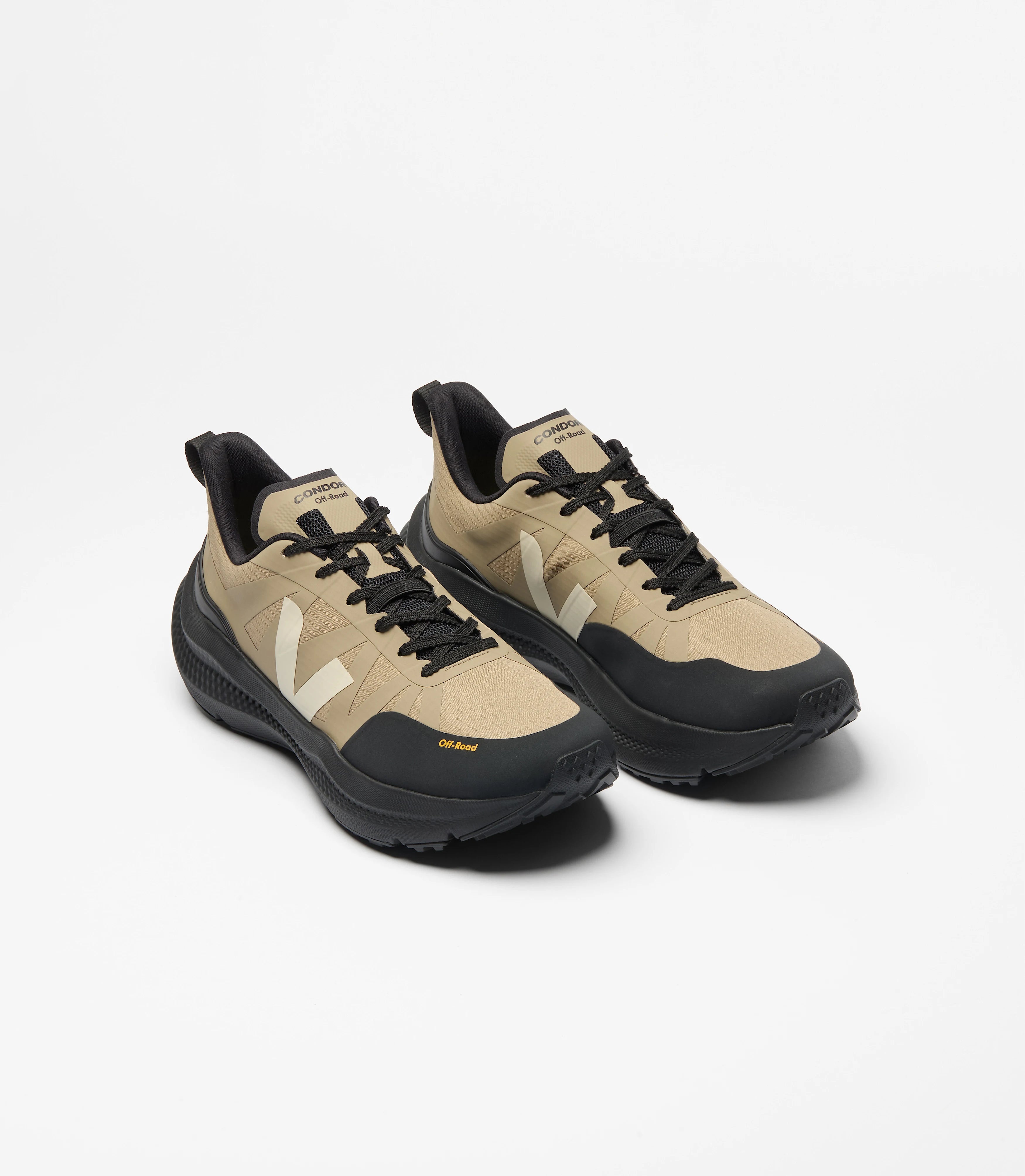 Men's Condor 3 Off Road Ripstop Shoes