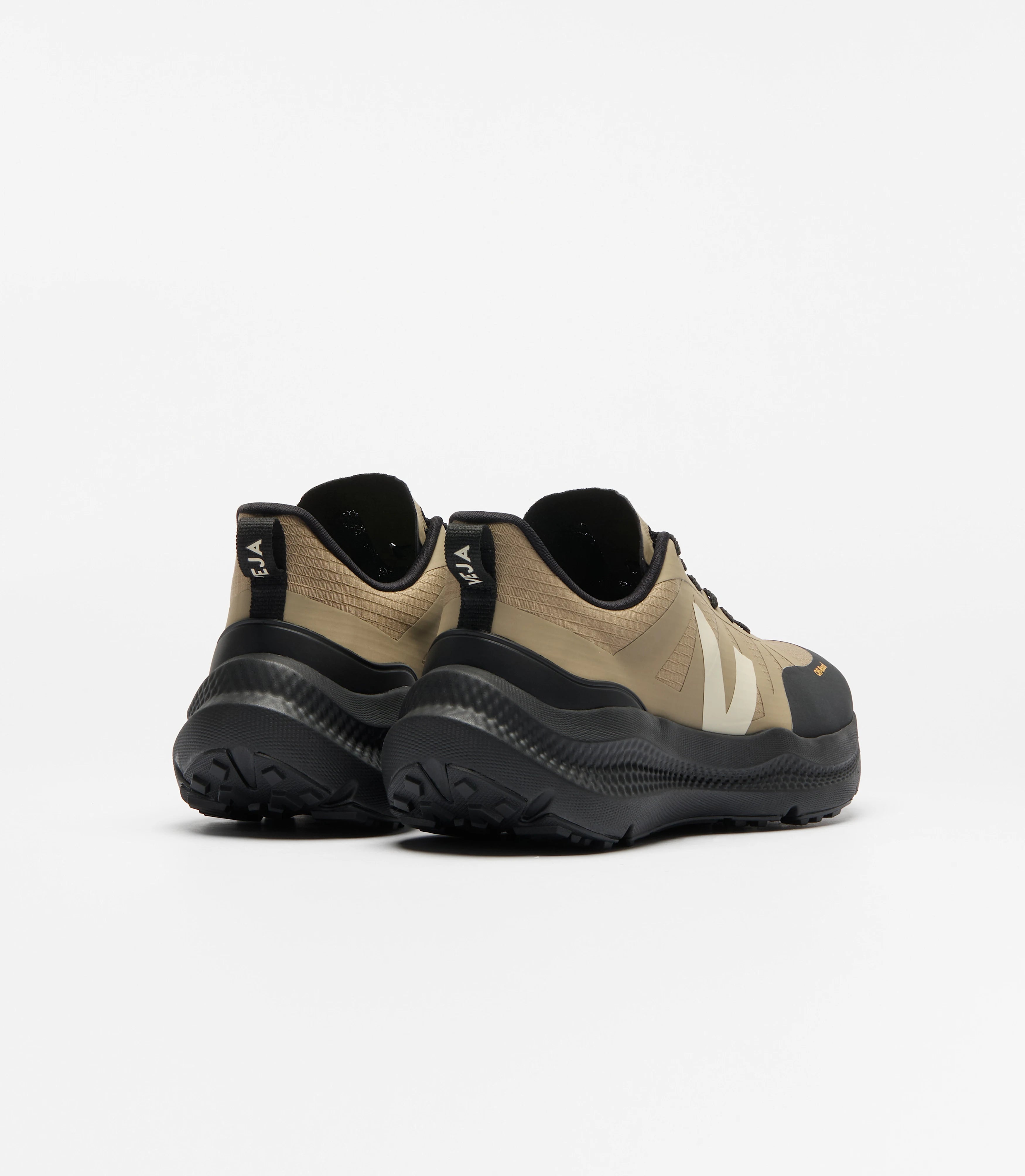 Men's Condor 3 Off Road Ripstop Shoes