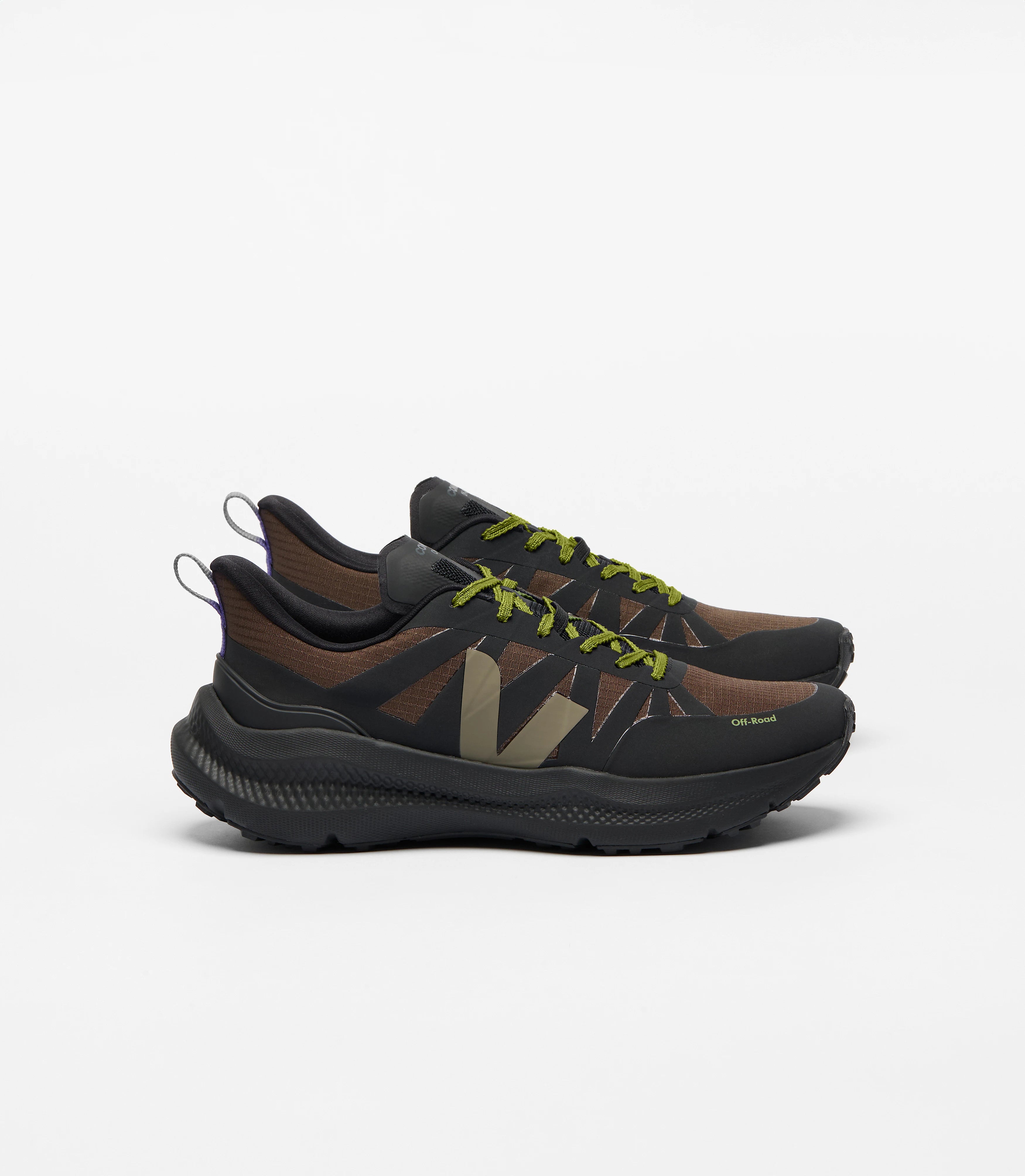 Men's Condor 3 Off Road Ripstop Shoes