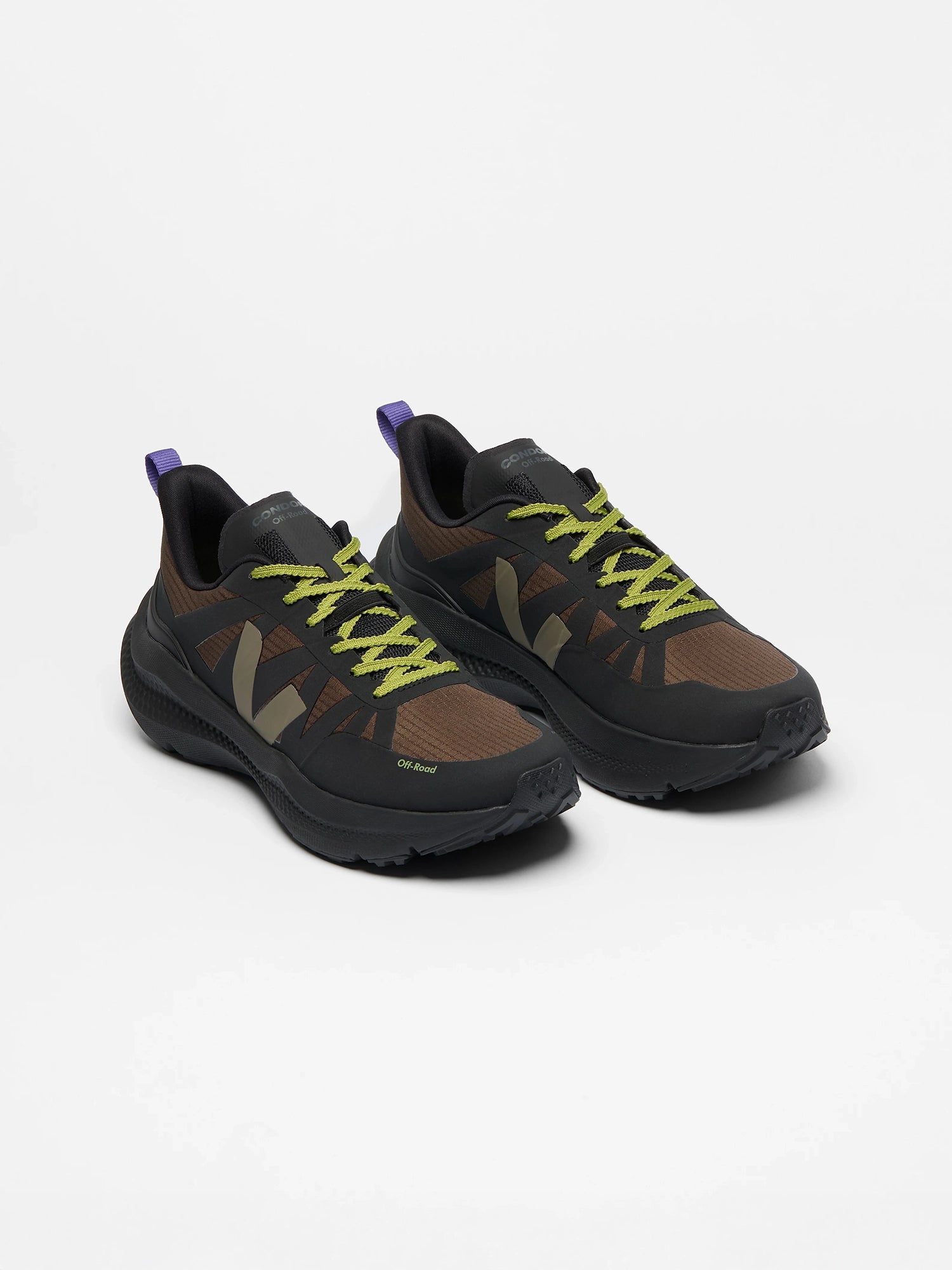 color:eagle / black