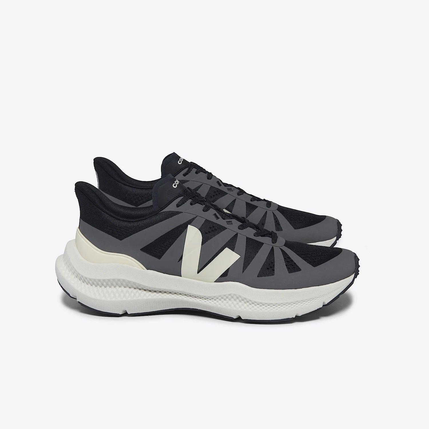 Condor 3 Engineered-Mesh Running Shoes
