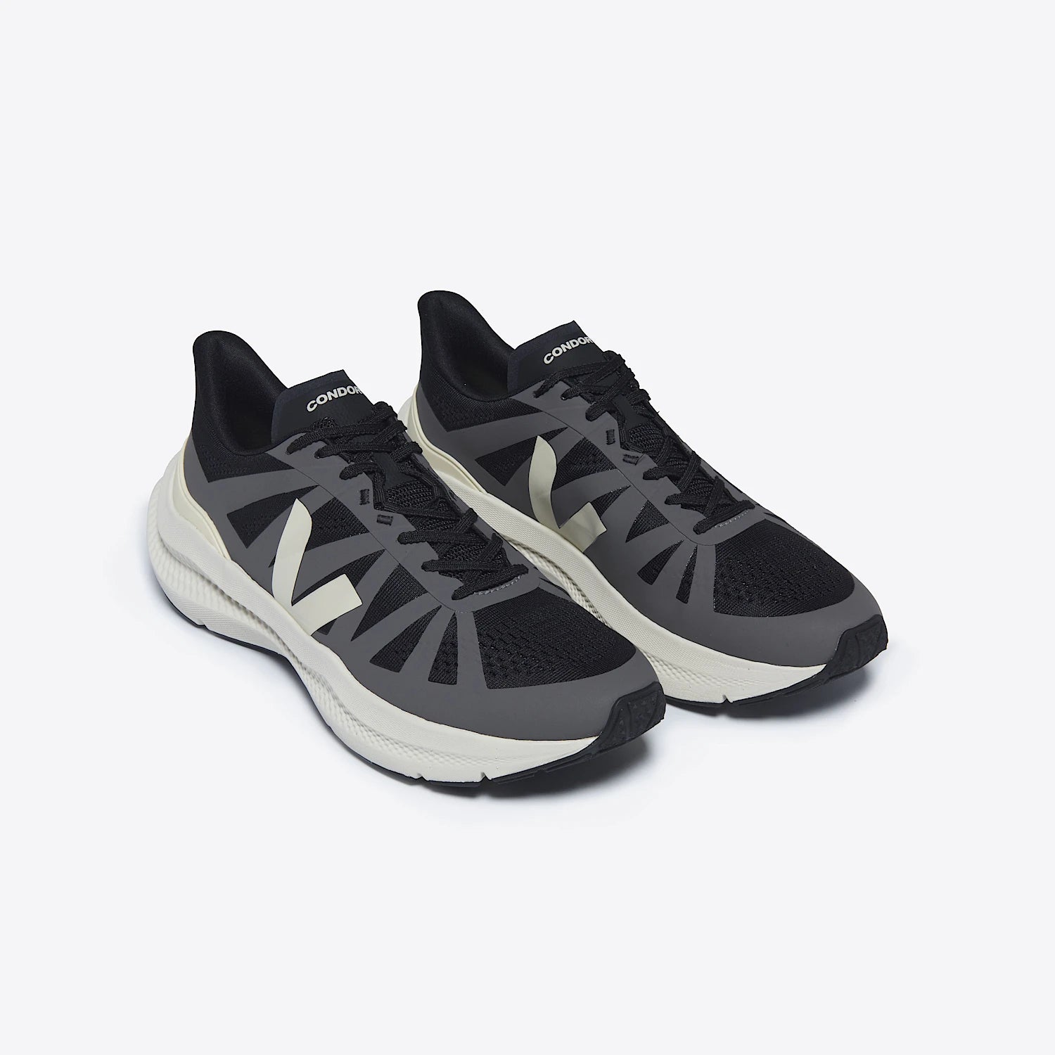 Condor 3 Engineered-Mesh Running Shoes