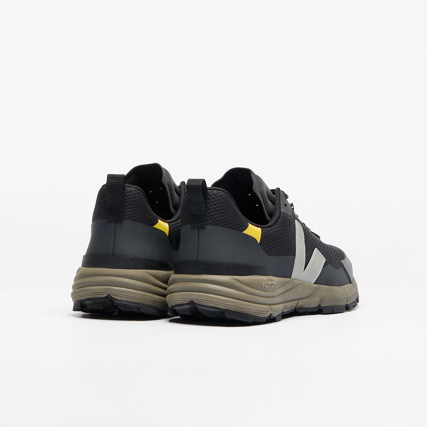 Men's Dekkan Shoes