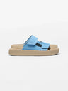 color:aqua almond
